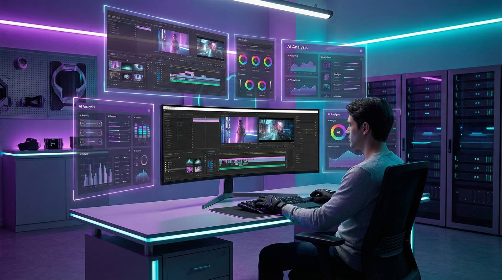 海角视频制作教程